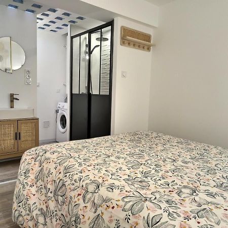Le Petit Evali - Wifi - Centre Apartment อัลบี ภายนอก รูปภาพ