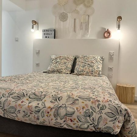 Le Petit Evali - Wifi - Centre Apartment อัลบี ภายนอก รูปภาพ