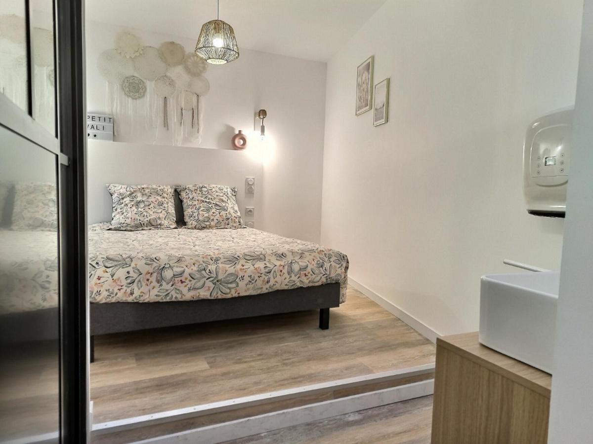 Le Petit Evali - Wifi - Centre Apartment อัลบี ภายนอก รูปภาพ