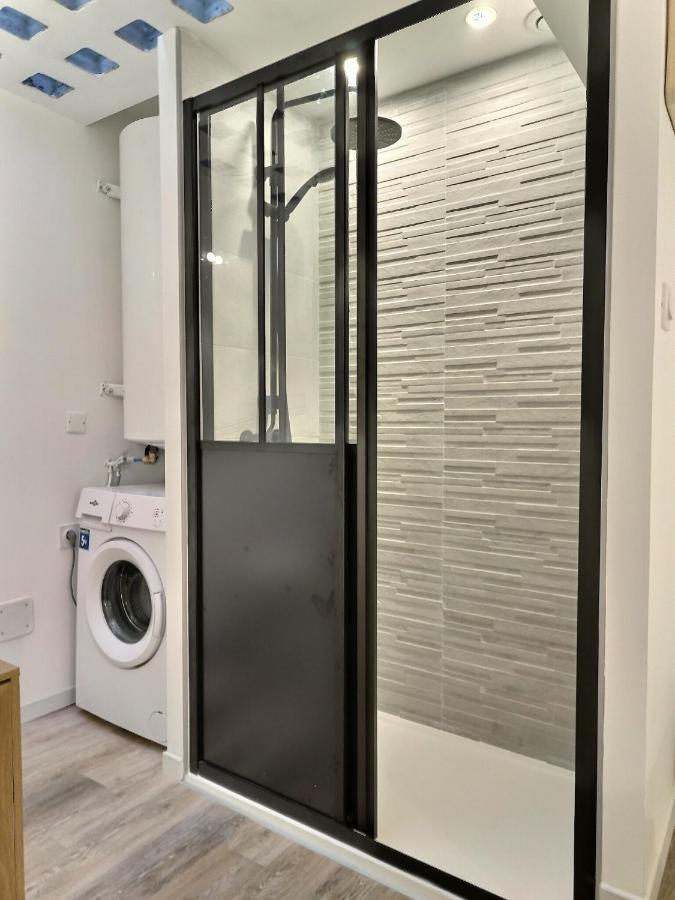 Le Petit Evali - Wifi - Centre Apartment อัลบี ภายนอก รูปภาพ