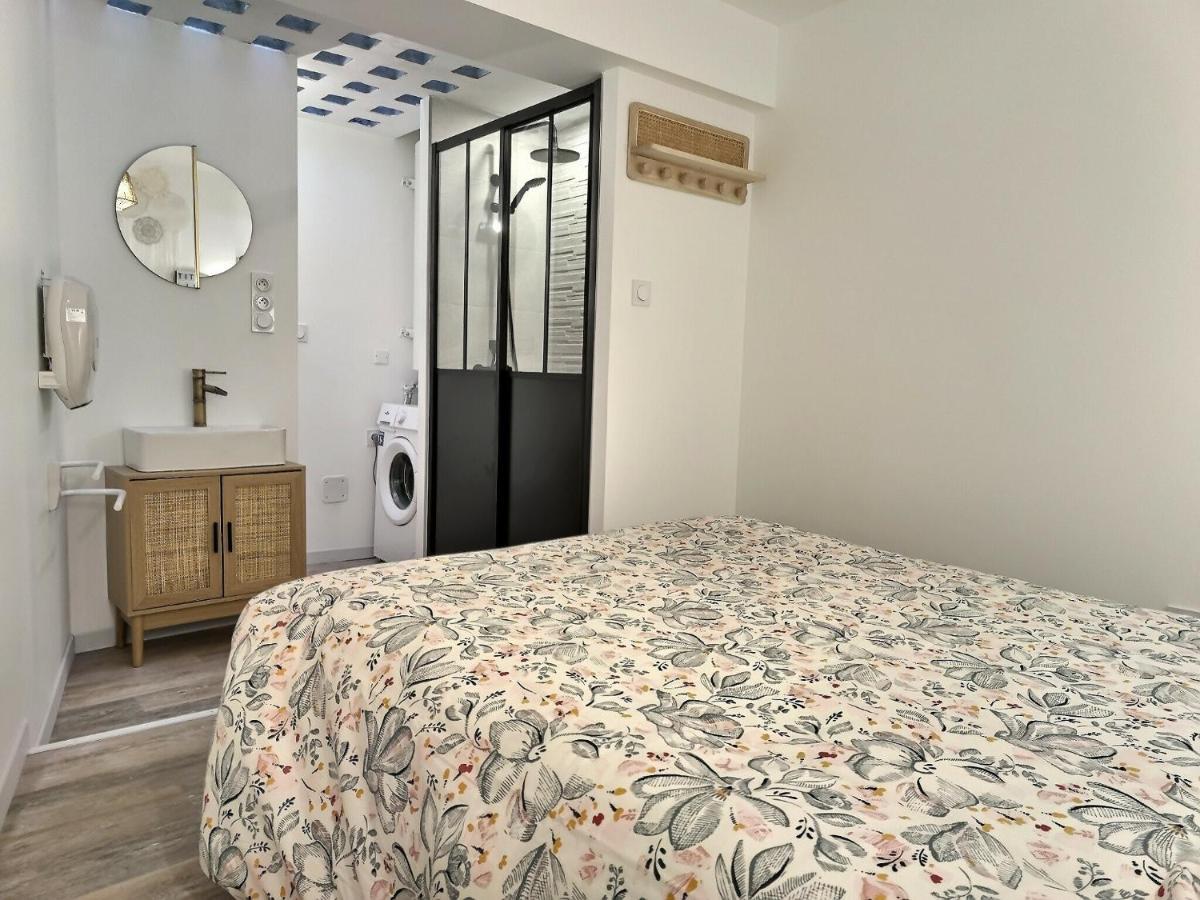 Le Petit Evali - Wifi - Centre Apartment อัลบี ภายนอก รูปภาพ