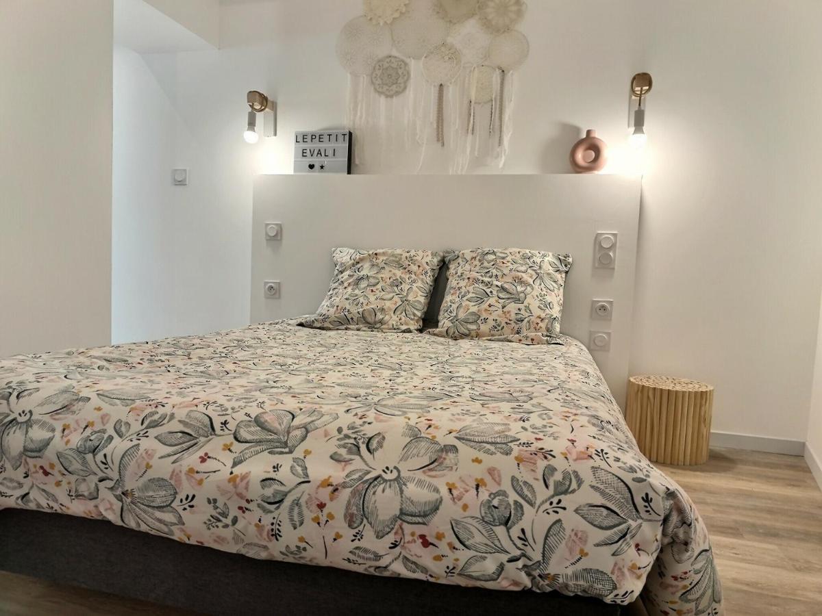 Le Petit Evali - Wifi - Centre Apartment อัลบี ภายนอก รูปภาพ