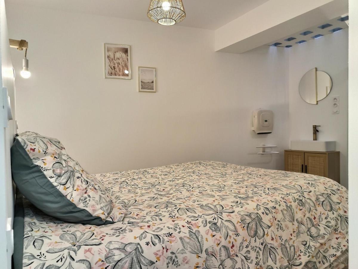 Le Petit Evali - Wifi - Centre Apartment อัลบี ภายนอก รูปภาพ